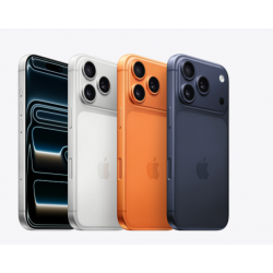 Apple iPhone 17  Pro 